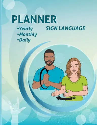 Asl Planner Spiral 1