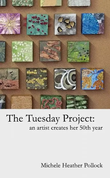 The Tuesday Project 1