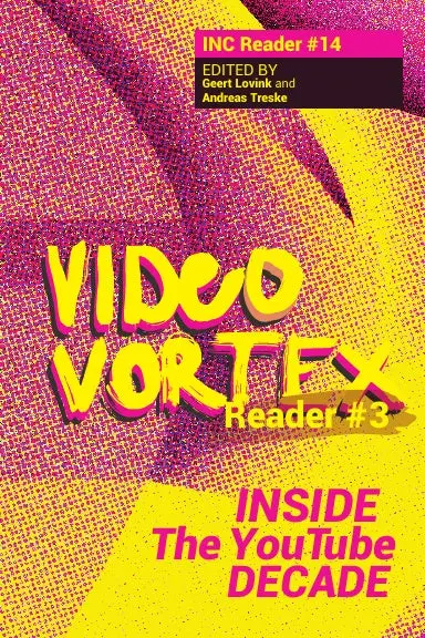 Video Vortex Reader Iii 1