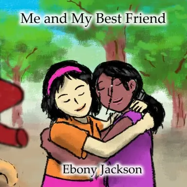 Me And My Best Friend 1