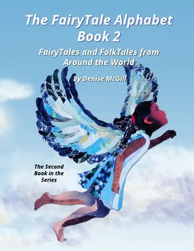 The Fairytale Alphabet Book 2 1