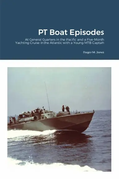 Pt Boat Episodes 1