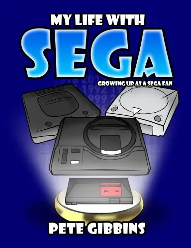 My Life With Sega 1
