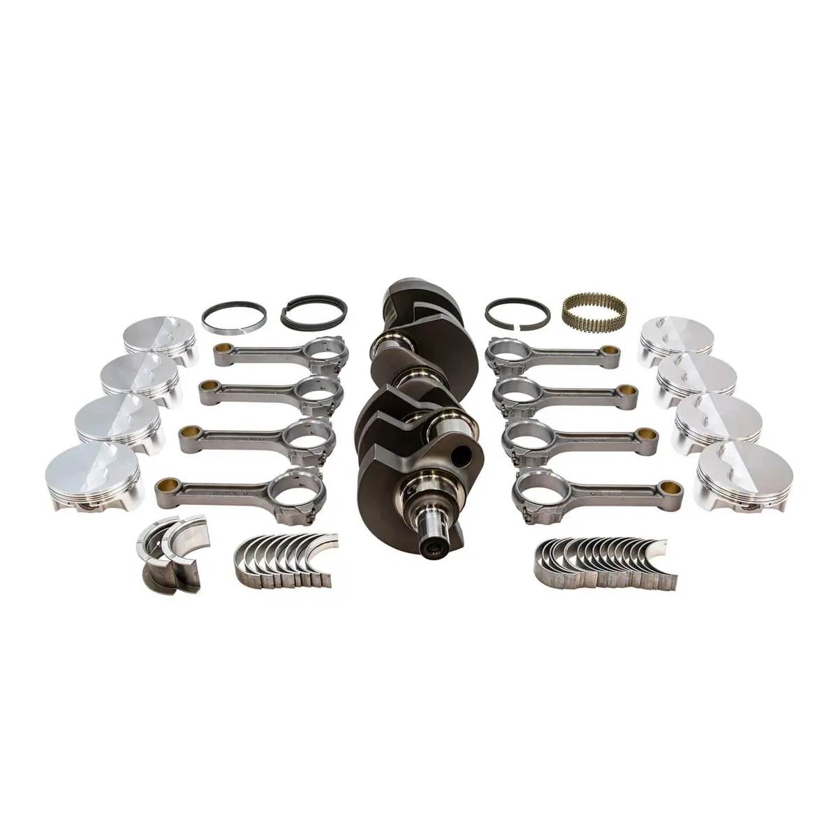Scat 1-90260Bi Engine Rotating Assembly Kit 1