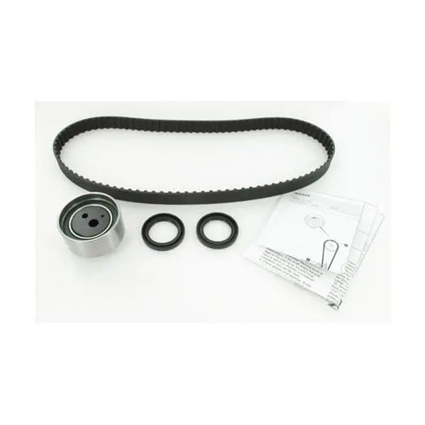 Skf Tbk100P Complete Timing Belt Kit With Bearings 1