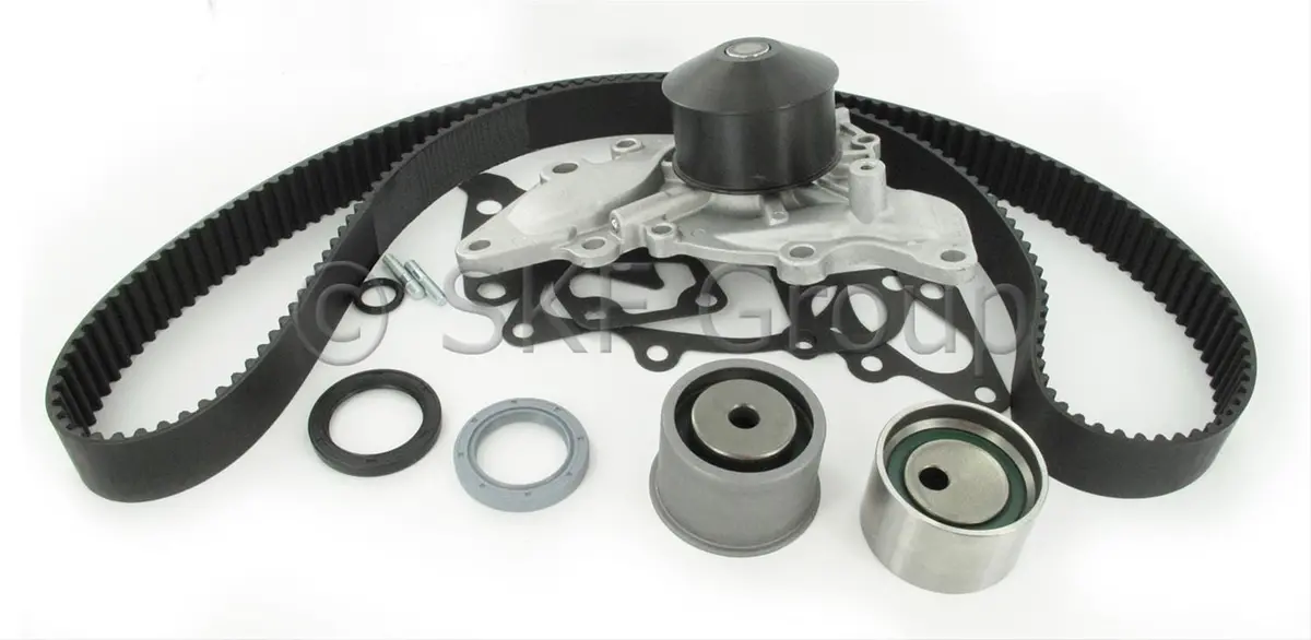 Skf Tbk259Wp High-Performance Timing Belt 1