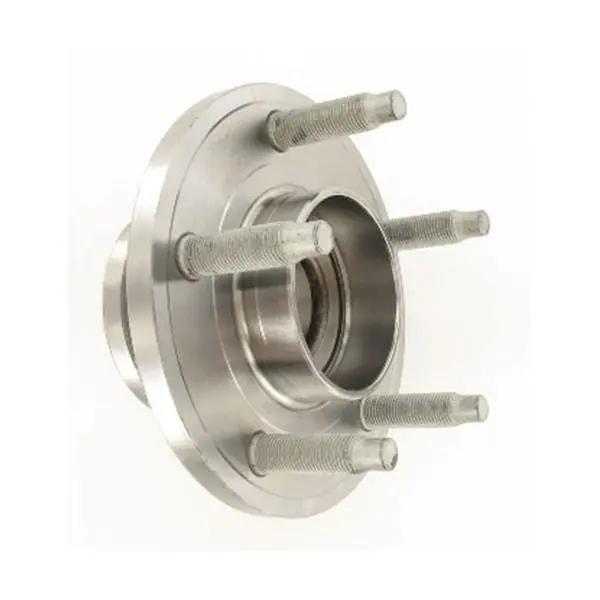 Skf Integrated Wheel Bearing And Hub Assembly Br930493 1