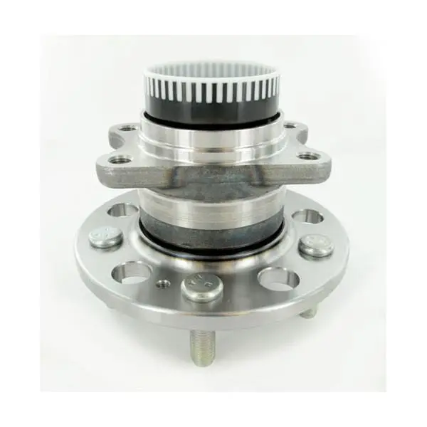 Skf Br930845 Sealed Wheel Bearing And Hub Assembly 1