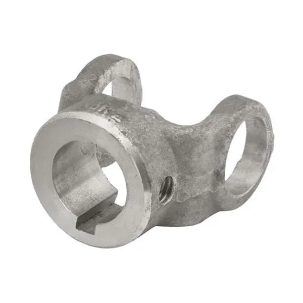 Skf Uj101705 Universal Joint Yoke 1