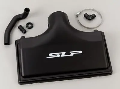 Slp Performance Air Box Lid – Lightweight, Tuned Replacement For Improved Airflow And Sound 2