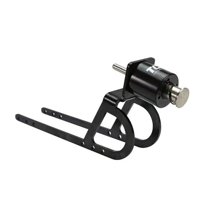 Tci 630100 Electric Shift Solenoid Conversion Kit 1