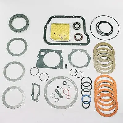 Tci Master Racing Transmission Overhaul Kit 529000 1