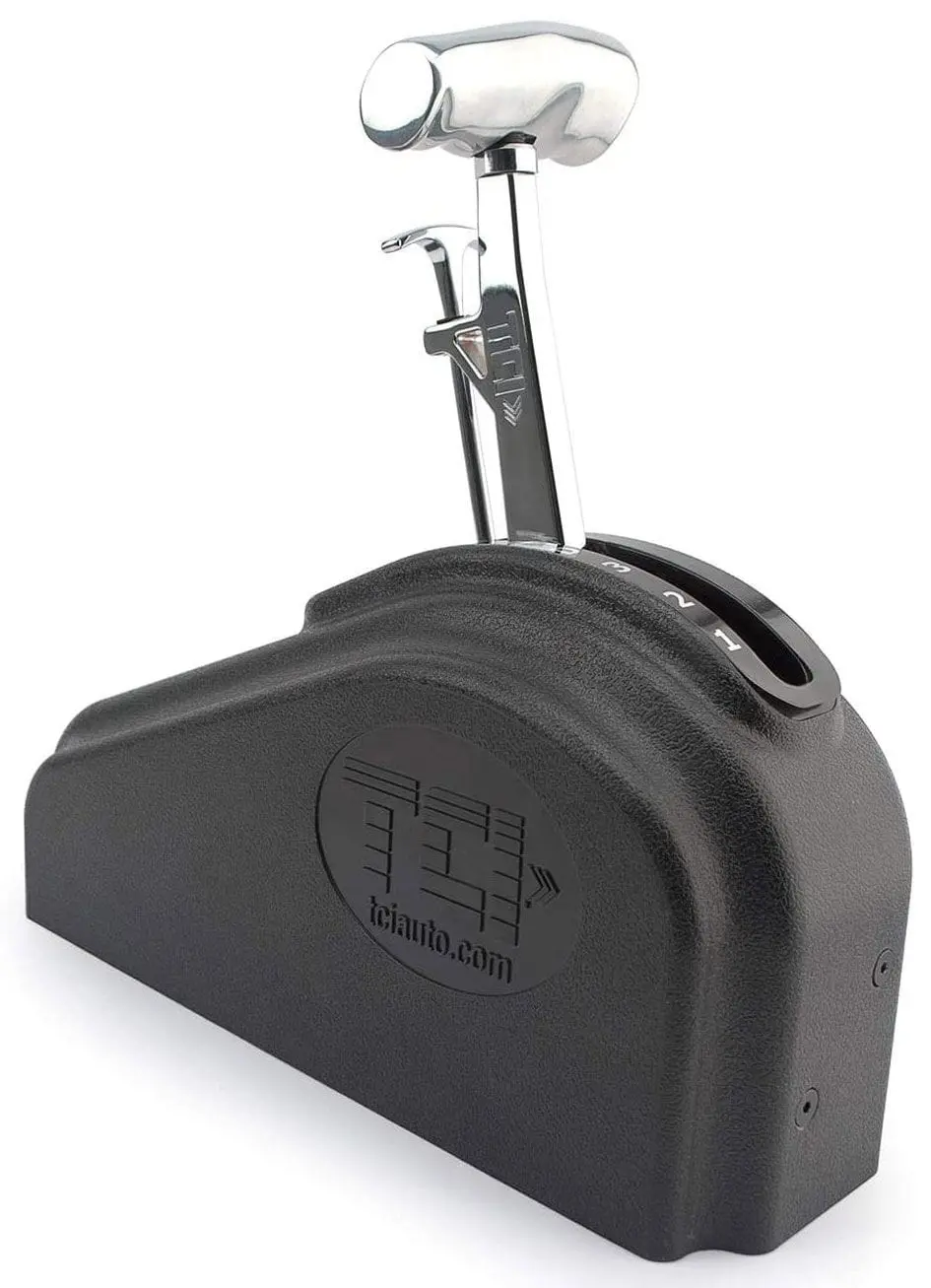 Tci Fast-Gate Right-Hand Drive Shifter – Model 616544 1
