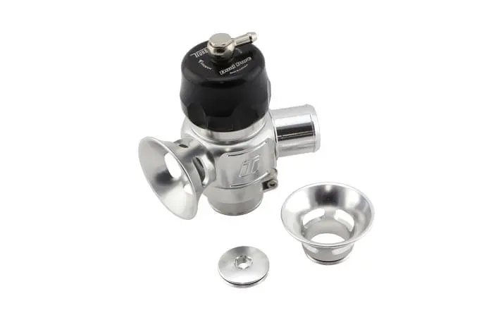 Ts-0205-1072 Universal Dual-Port Blow-Off Valve 1