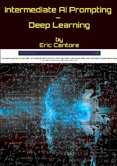 Intermediate Ai Prompting Ð Deep Learning 1