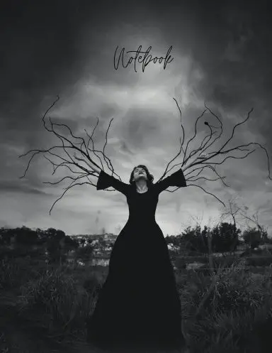 Witch's Notebook Vol. 1 1
