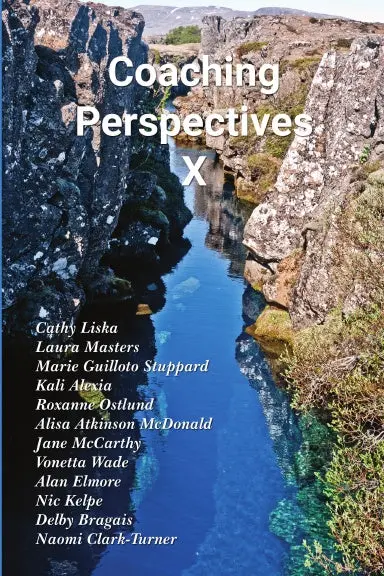 Coaching Perspectives X 1