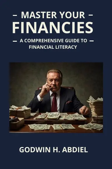 Master Your Finances: A Comprehensive Guide To Financial Literacy 1
