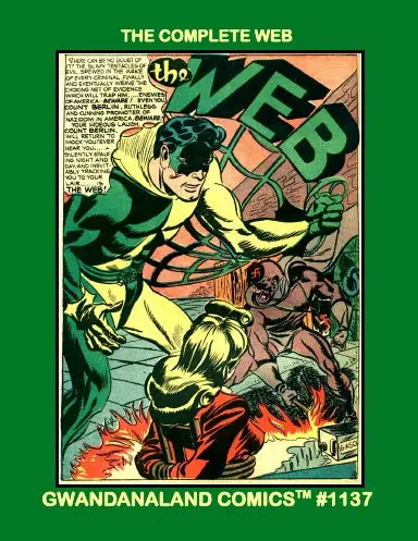 The Complete Web 1