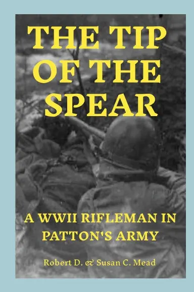 The Tip Of The Spear 1