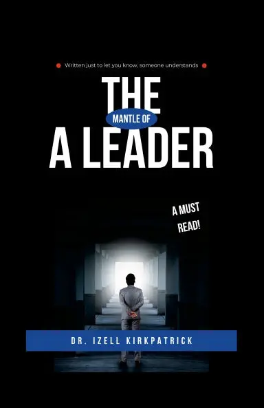 The Mantle Of A Leader 1