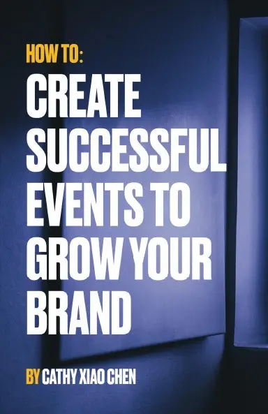 How To: Create Successful Events To Grow Your Brand 1