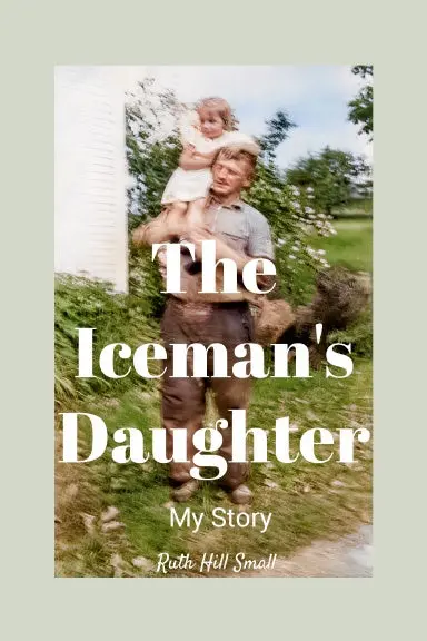 The Iceman's Daughter 1