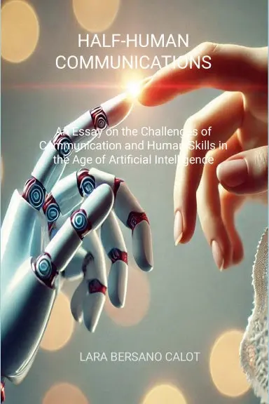 Half-Human Communications 1