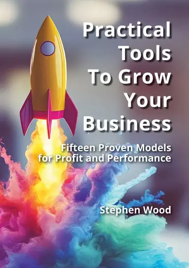 Practical Tools To Grow Your Business 1