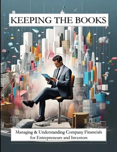 Keeping The Books 1