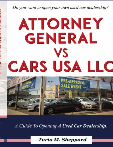 Attorney General Vs Cars Usa 1