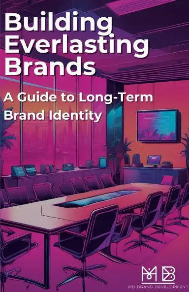 Building Everlasting Brands 1