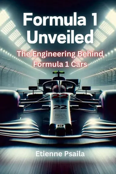 Formula 1 Unveiled: The Engineering Behind Formula 1 Cars 1