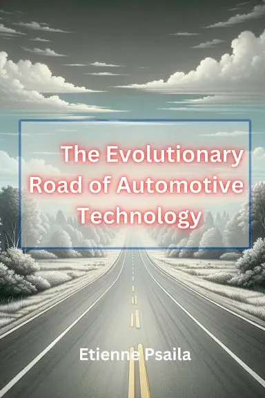 The Evolutionary Road Of Automotive Technology 1