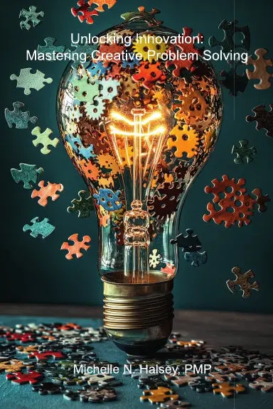 Unlocking Innovation: Mastering Creative Problem Solving 1