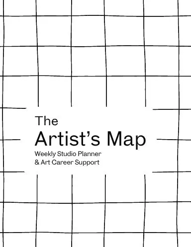 The Artistõs Map 1