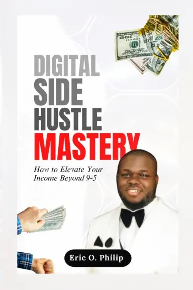 Digital Side-Hustle Mastery 1