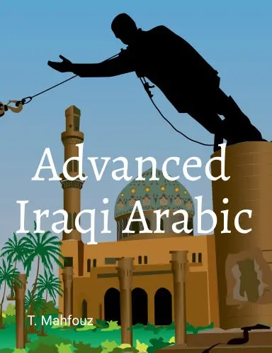 Advanced Iraqi Arabic 1