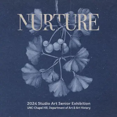 Nurture: Unc-Chapel Hill-2024 Senior Catalog 1