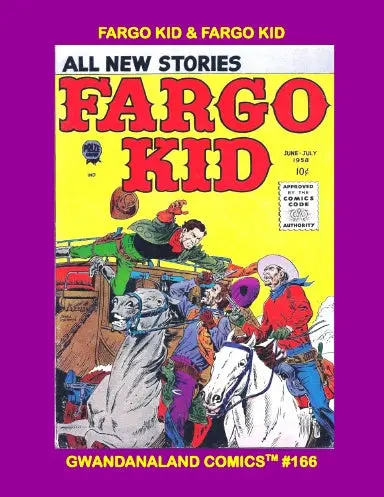 Fargo Kid & Fargo Kid 1
