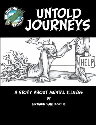 Untold Journeys 1