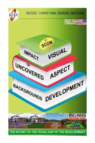 The Secrets Of The Visual Gap Of The Development By Scon 1