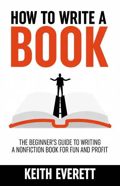 How To Write A Book 1
