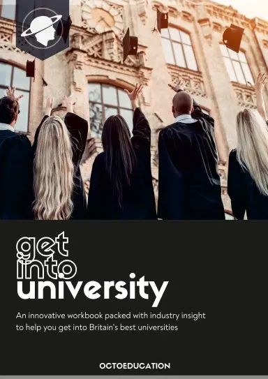 Get Into University 1