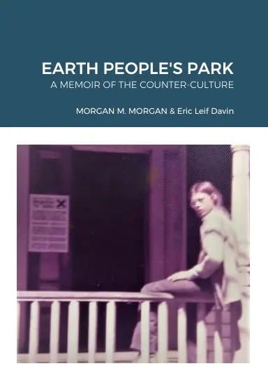 Earth People's Park 1