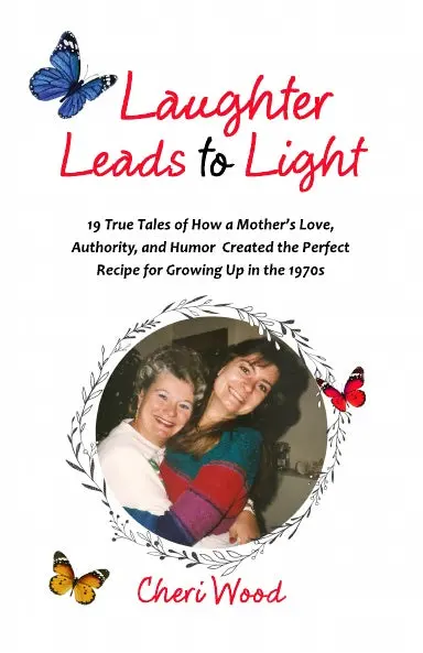 Laughter Leads To Light 1