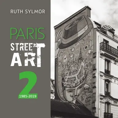 Paris Street Art 2 1