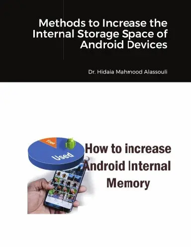 Methods To Increase The Internal Storage Space Of Android Devices 1