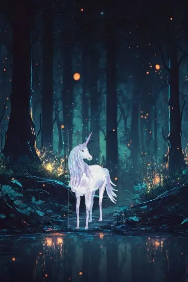 Notebook: Unicorn Notebook 1
