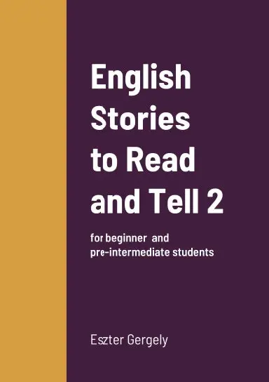 English Stories To Read And Tell 2 1